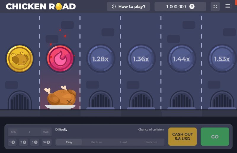 Descubra el Juego de Azar más Divertido: Chicken Road 2 en España