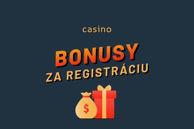 Srovnání bonusů bez vkladu v online kasinech v ČR