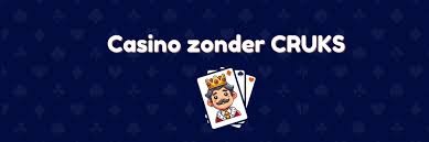 Betrouwbaar Casino zonder CRUKS - Veilig en Verantwoord Spelen Betrouwbaar Casino zonder CRUKS - Veilig en Verantwoord Spelen