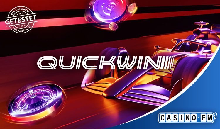Descubre QuickWin Casino España Tu Destino para el Juego en Línea
