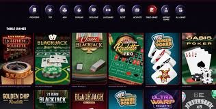 Descubre QuickWin Casino España Tu Destino para el Juego en Línea