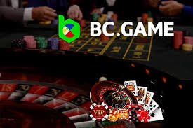 Discover the Excitement of Casino BC Game in India