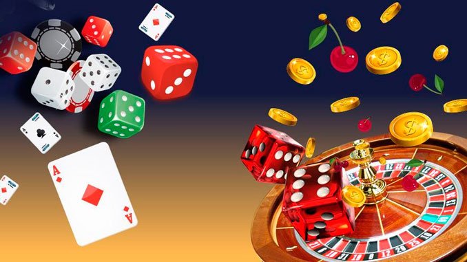 Experience the Thrill at RainBet Casino & Sportsbook 1608037440
