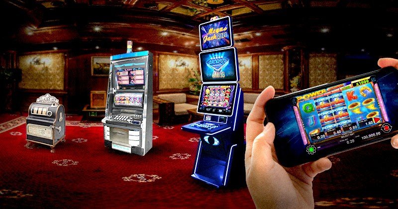 Experience the Thrill of Gaming at Casino RainBet 1319027096 Experience the Thrill of Gaming at Casino RainBet 1319027096