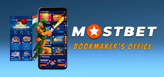 Explore the Thrilling World of Online Betting with Mostbet -1058489497