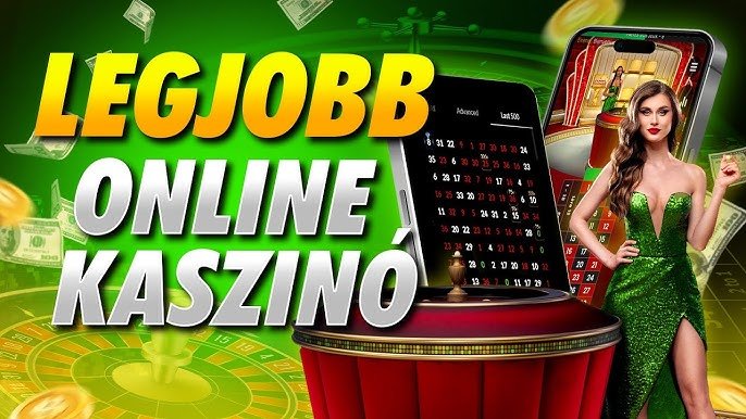 Fedezd fel a legjobb Magyar Casino Oldalakat -1135374653