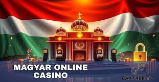 Fedezd fel a legjobb Magyar Casino Oldalakat -1135374653