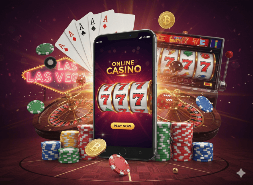 Bedste Udenlandsk Casino – Oplev De Bedste Online Spil