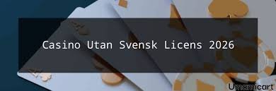 Casino med minsta insättning Upptäck spänningen utan stora risker