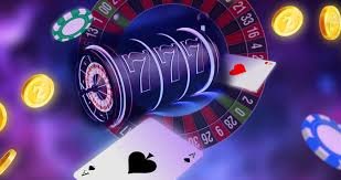 Descubre el Mundo de Mexok Casino Diversión y Oportunidades -570100106