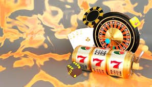 Experience the Thrill of 007 Online Casino UK -981987200