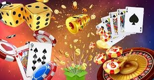 Experience the Thrill of 007 Online Casino UK -981987200