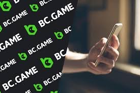 Experience the Thrill of BC.Game in Germany
