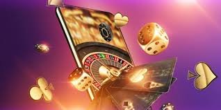 Experience the Thrill of Online Gaming at Casper Bets Casino -940739169