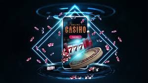 Experience the Thrill of Online Gaming at Casper Bets Casino -940739169
