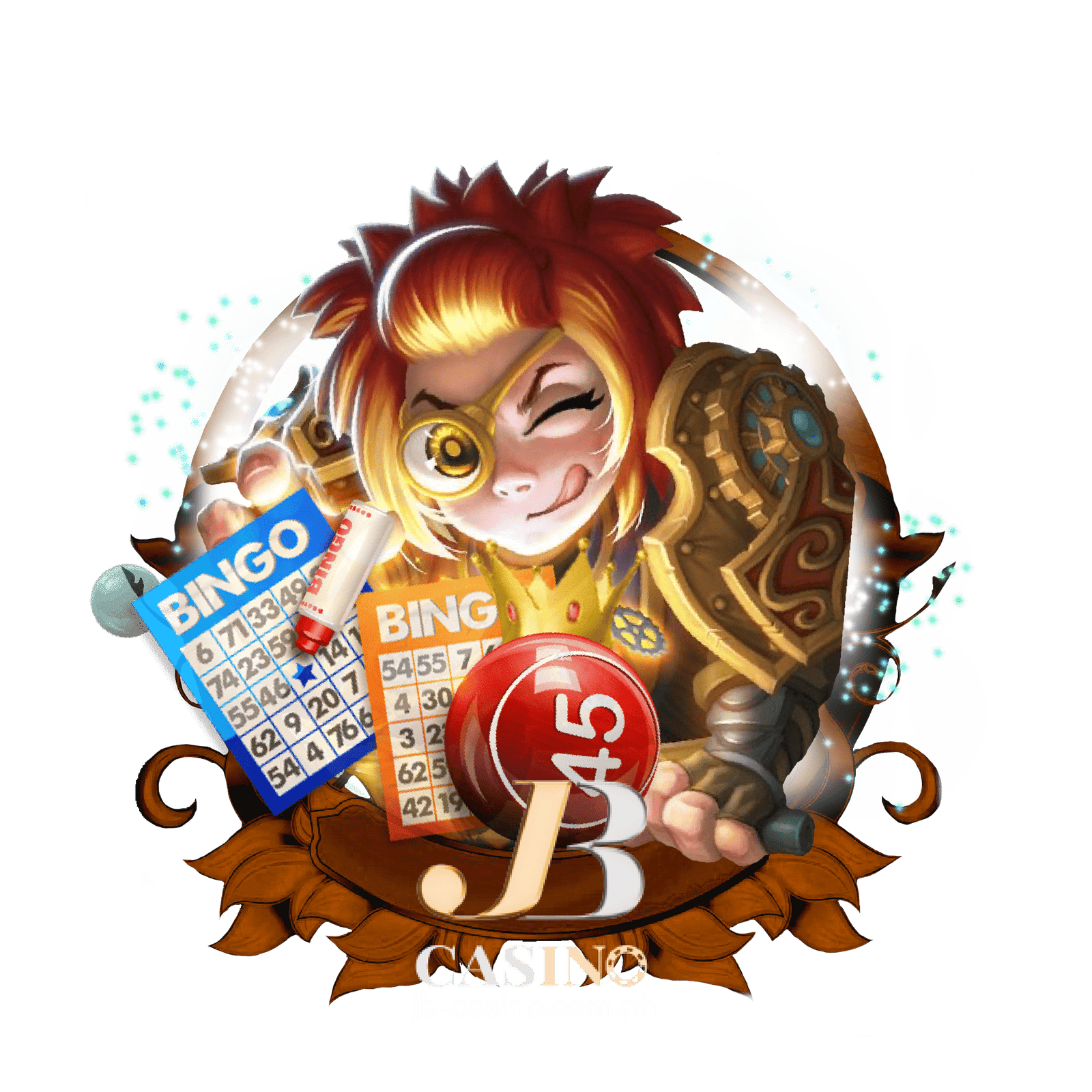 Experience Thrilling Games at JB Casino Online Experience Thrilling Games at JB Casino Online