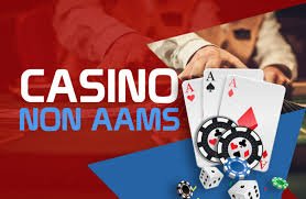 I Casinò Stranieri Legali Guida Completa e Opportunità